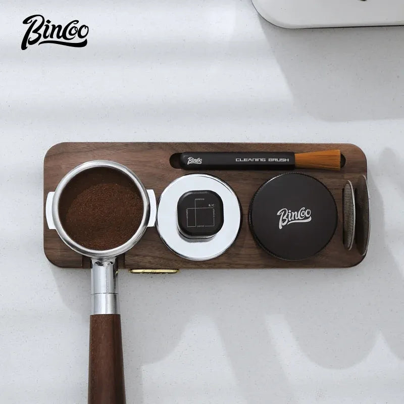 Bincoo Walnut Storage Board