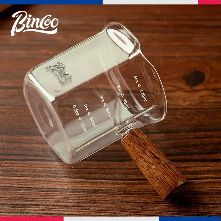 Bincoo Espresso Shot Cup (Set of 2)