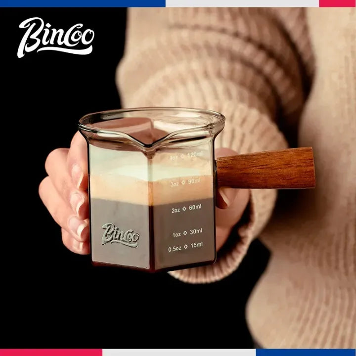 Bincoo Espresso Shot Cup (Set of 2)