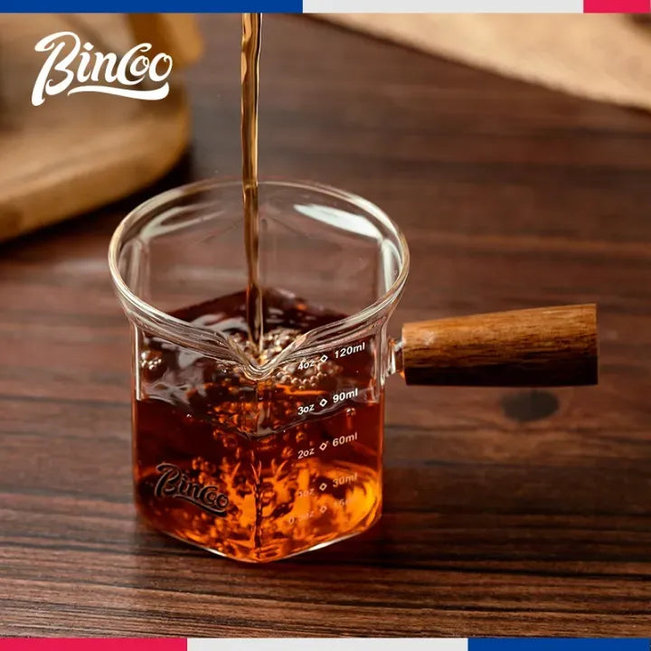 Bincoo Espresso Shot Cup (Set of 2)