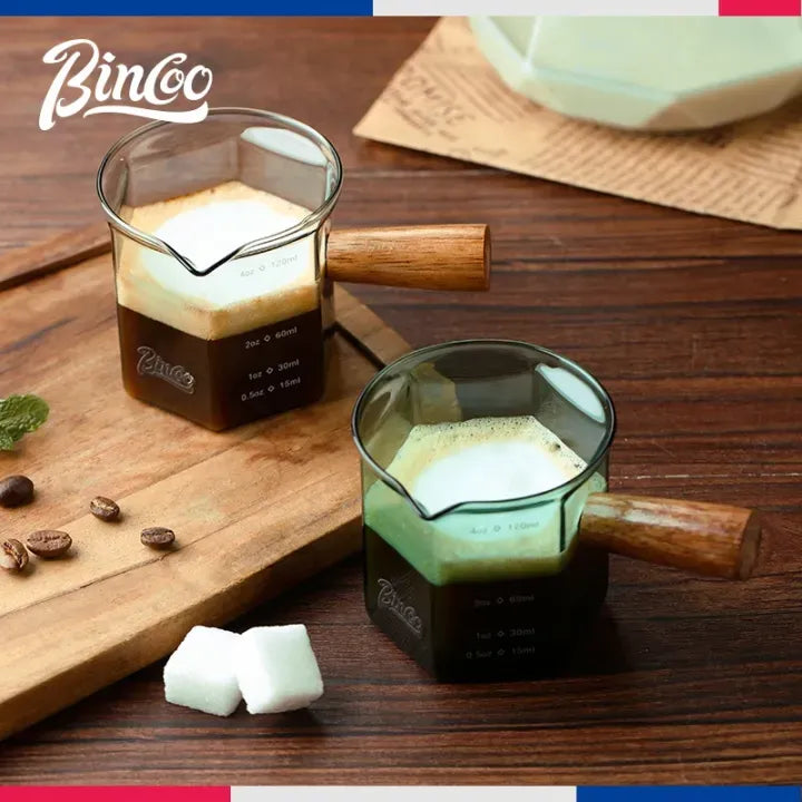 Bincoo Espresso Shot Cup (Set of 2)