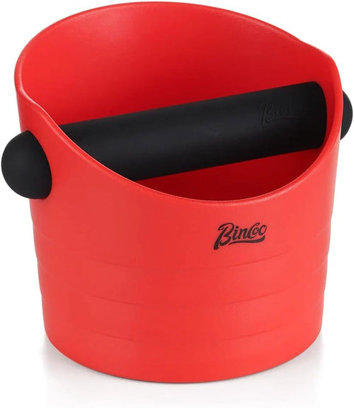 Bincoo Espresso Knock Box