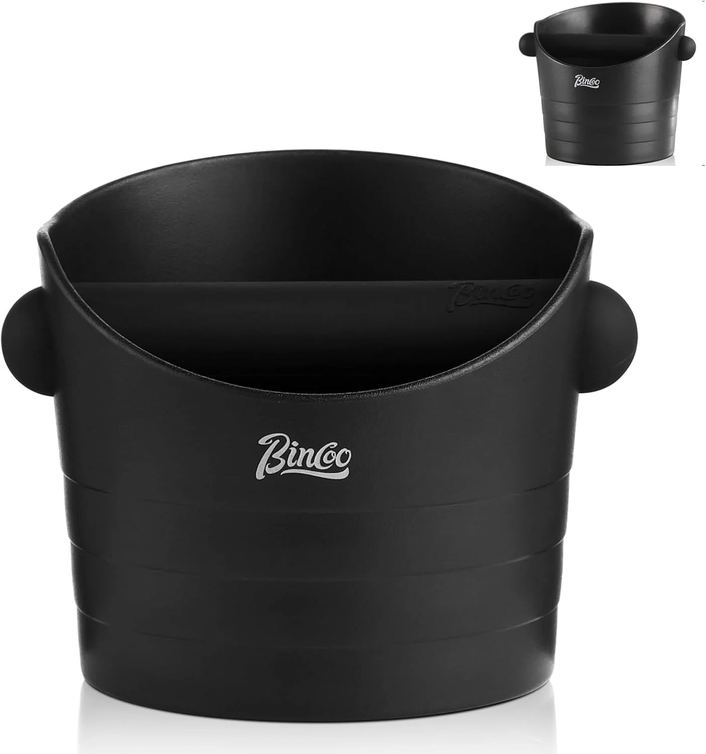 Bincoo Espresso Knock Box