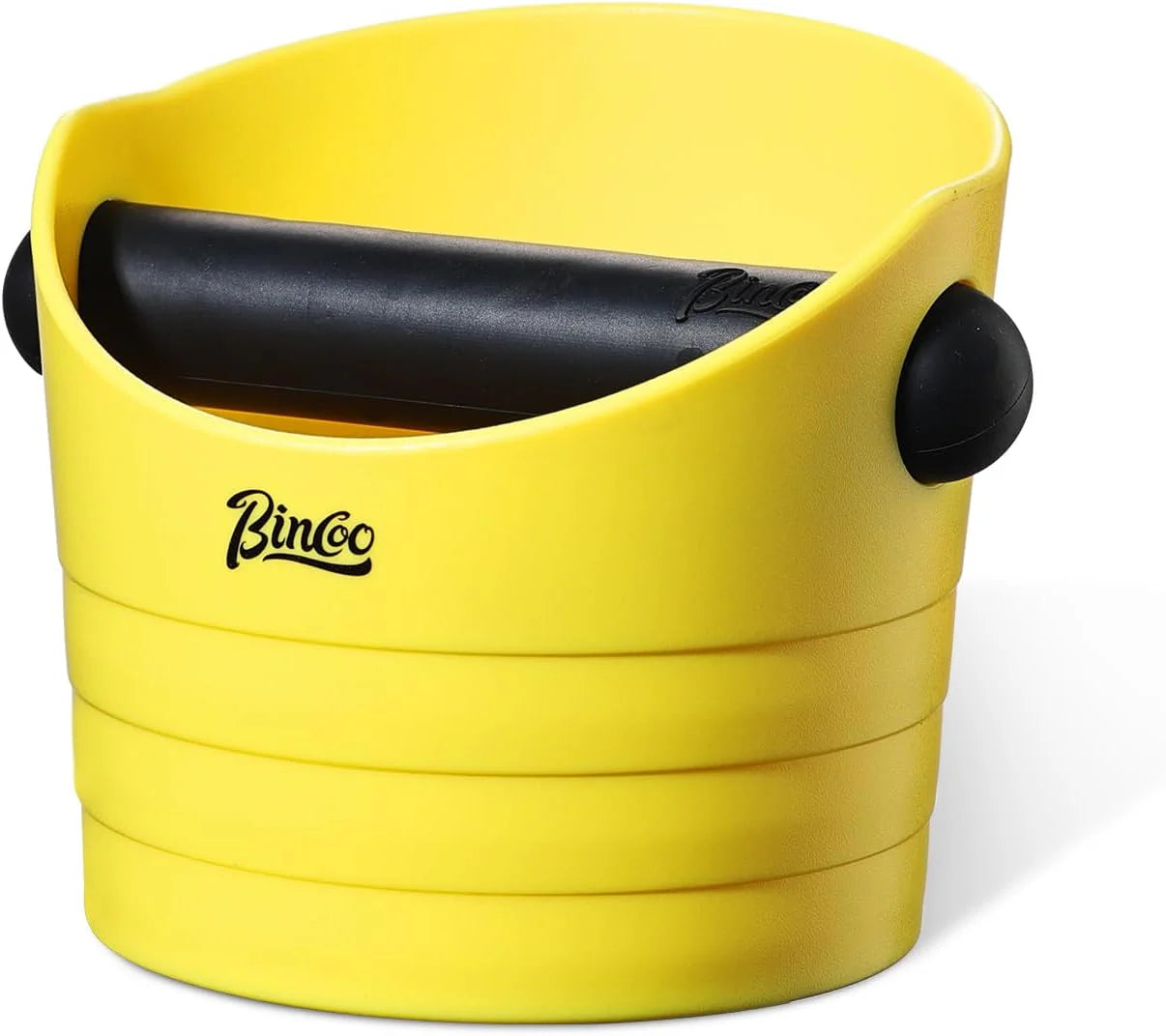Bincoo Espresso Knock Box