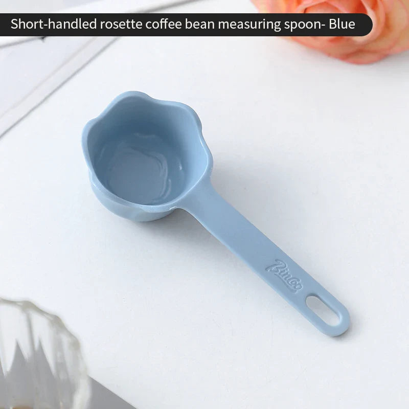 Bincoo Rosette Spoon
