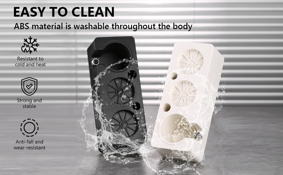 Bincoo Espresso Tamper Station