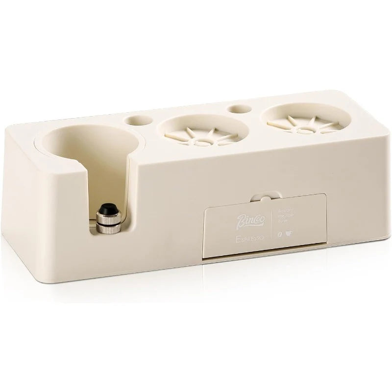 Bincoo Espresso Tamper Station