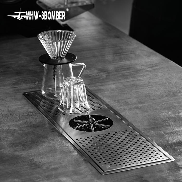 MHW-3 Bomber Pitcher Rinser