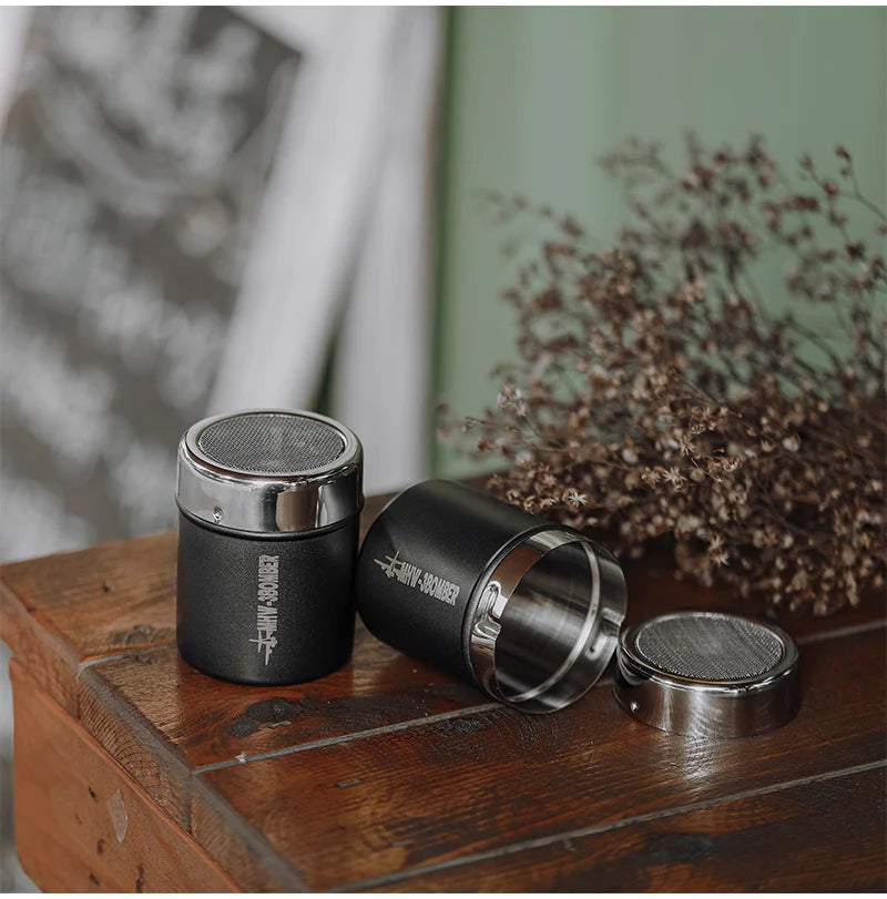 MHW-3BOMBER Shark Powder Sprinkler