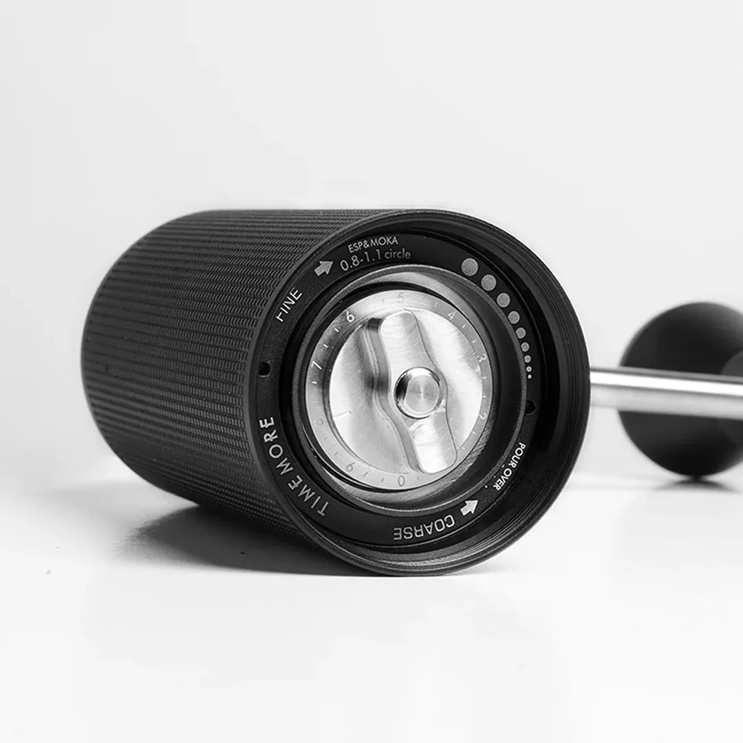 TIMEMORE C3S/C3S Pro/C3S ESP/C3 ESP-Pro