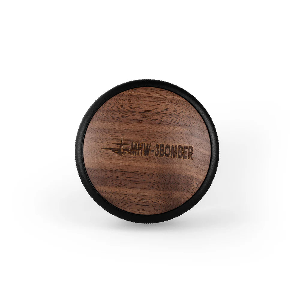 MHW-3BOMBER CD Series Wood Lid Coffee Distributor