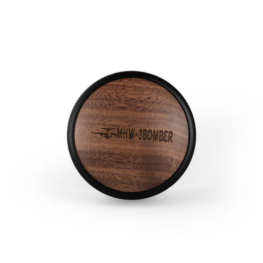 MHW-3BOMBER CD Series Wood Lid Coffee Distributor