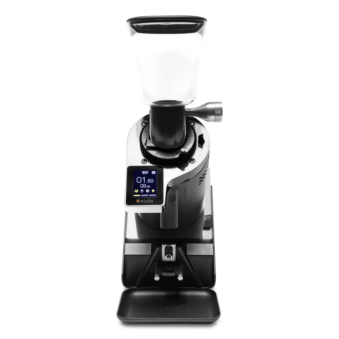 Ceado E37Z-Barista