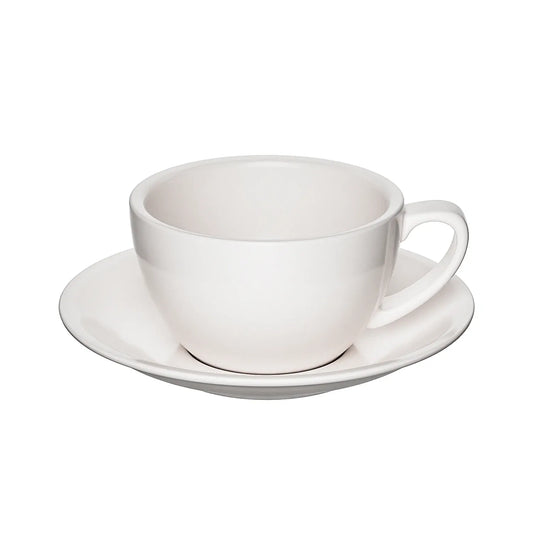 MHW-3BOMBER Ceramic Latte Cup 280ml