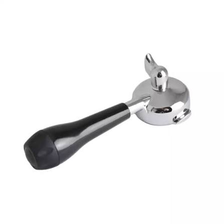 Casadio Single/Double Spout Portafilter 58mm