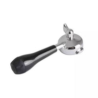 Single Spout