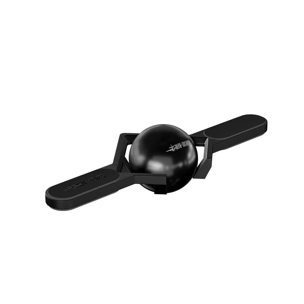 MHW-3 Bomber Espresso Chilling Ball Stand