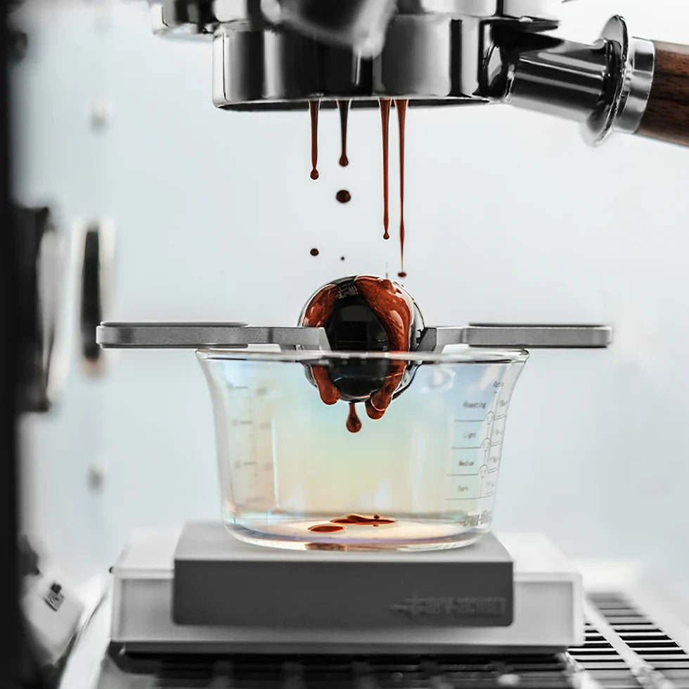 MHW-3 Bomber Espresso Chilling Ball Stand