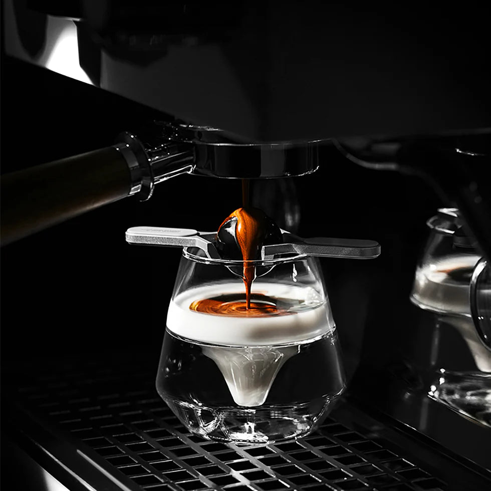 MHW-3 Bomber Espresso Chilling Ball Stand