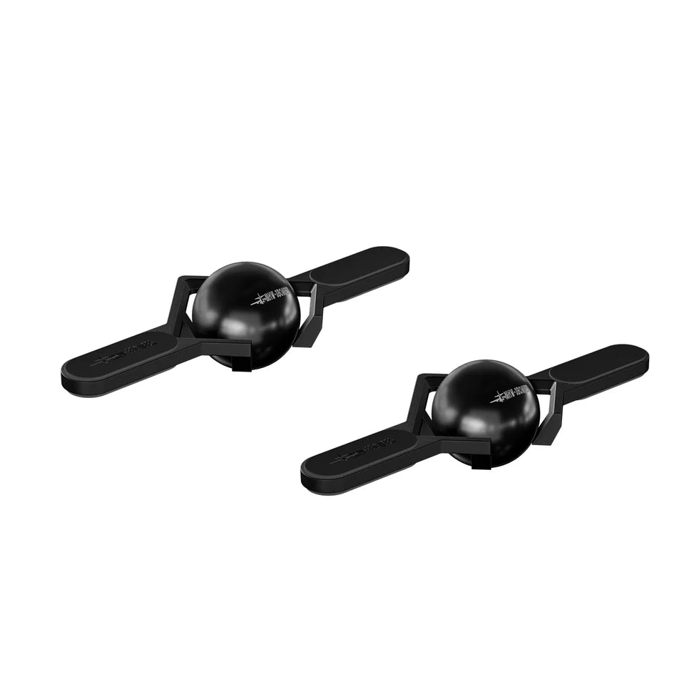 MHW-3 Bomber Espresso Chilling Ball Stand