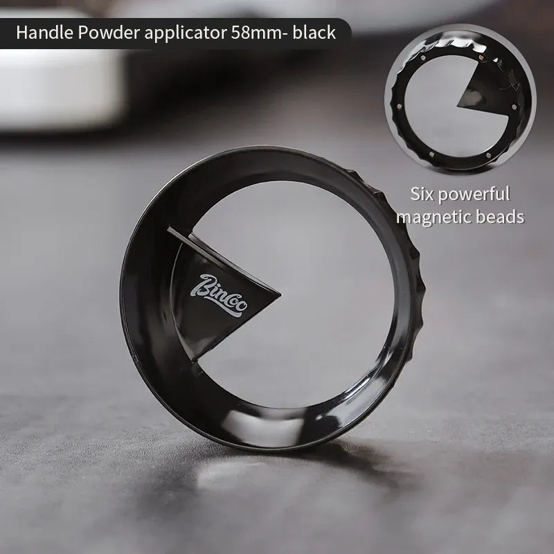 Clear Magnetic Coffee Dosing Ring 51mm