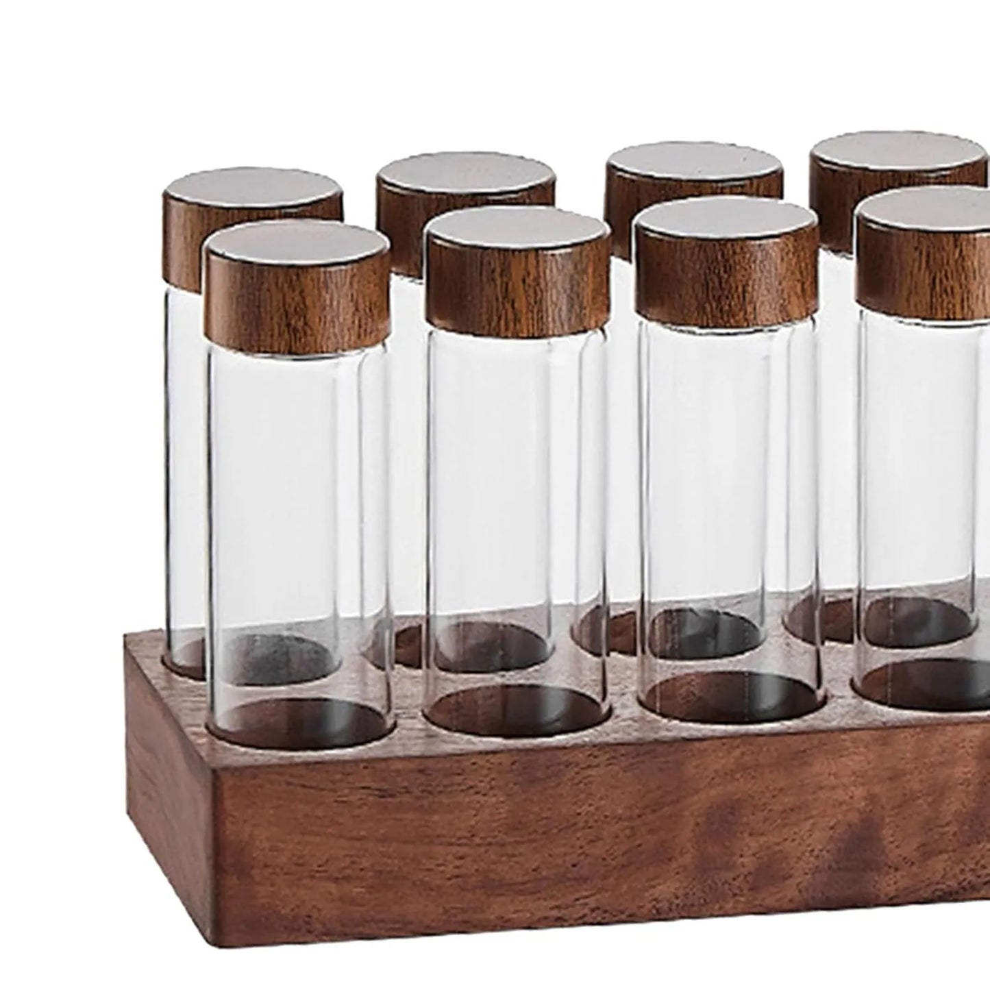 Espressa Coffee Bean Storage Tubes (18gm)