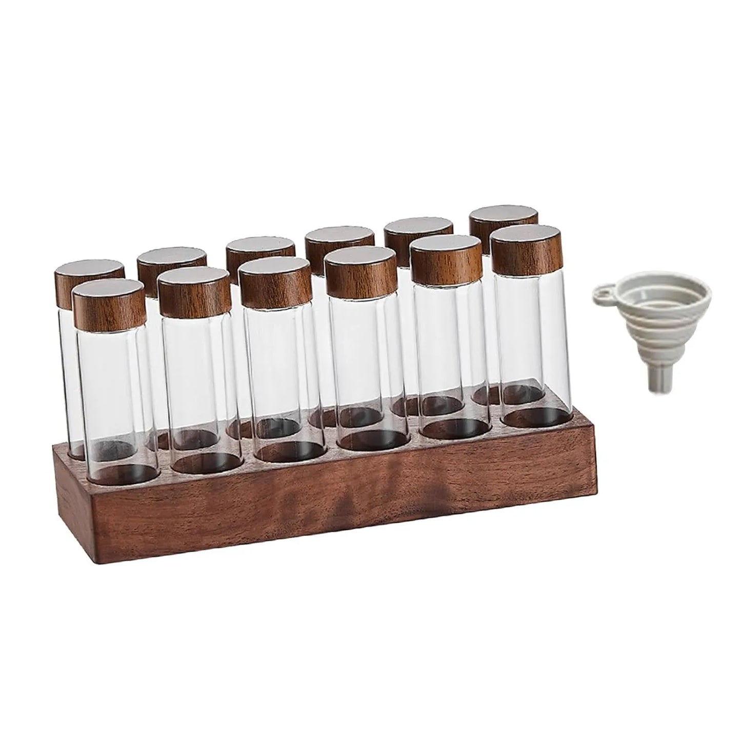 Espressa Coffee Bean Storage Tubes (18gm)