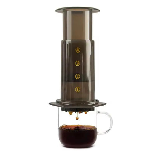 Espressa ABS Aeropress