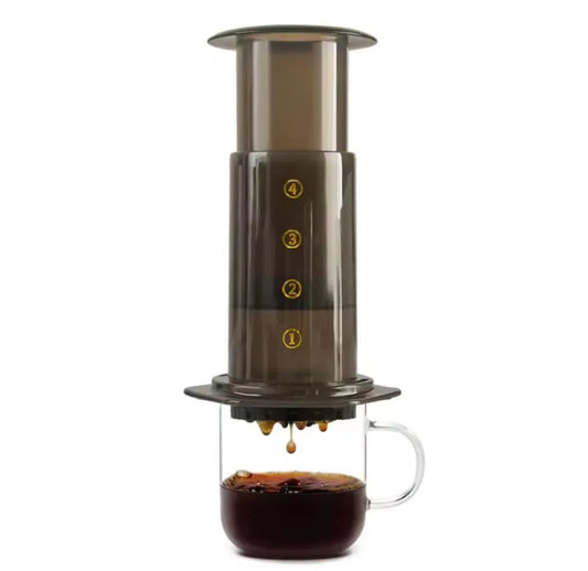 Espressa ABS Aeropress