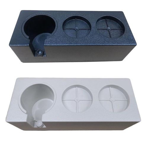 Espressa ABS Tamping Station