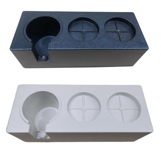 Espressa ABS Tamping Station