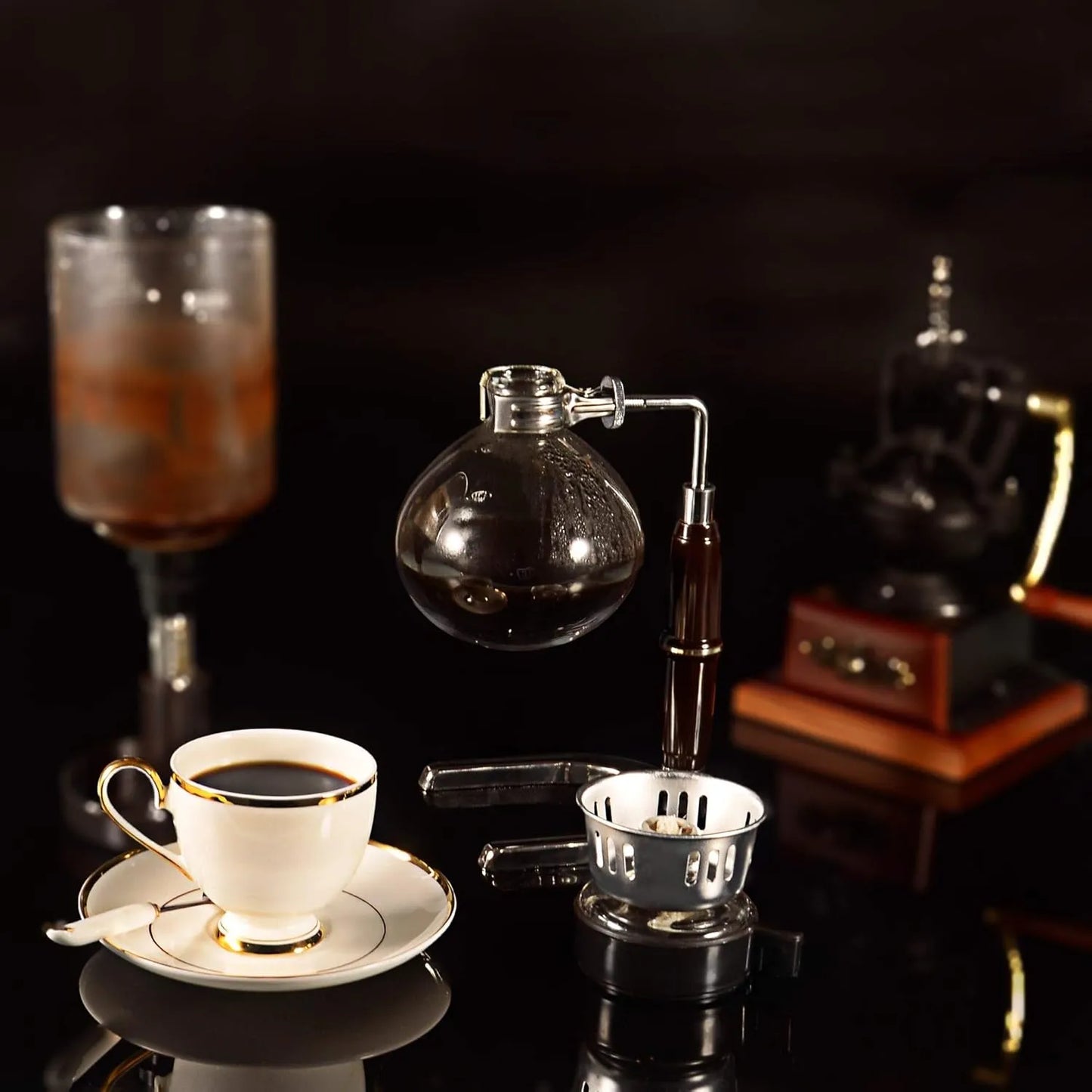 Espressa Coffee Syphon