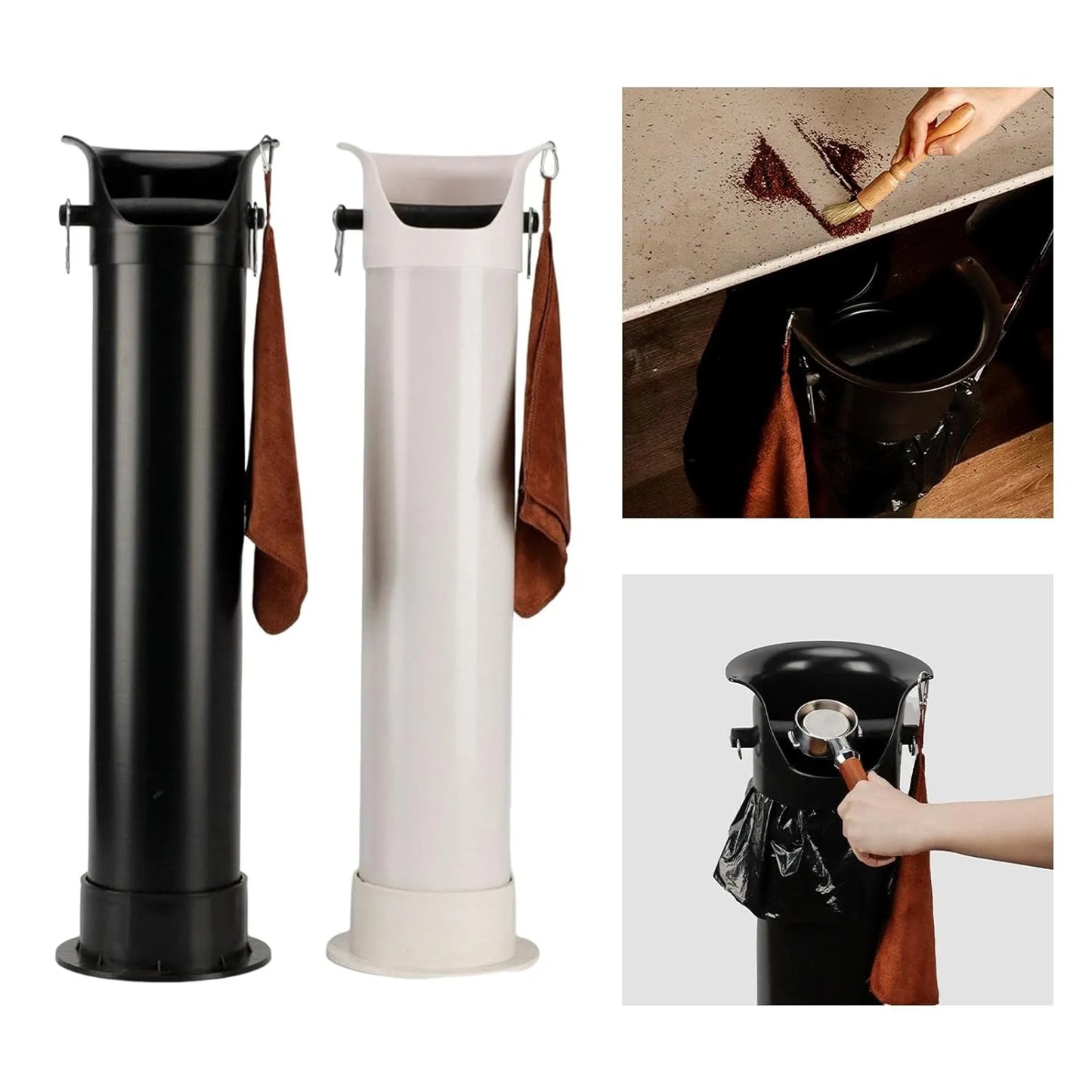 Espressa Commercial Knockbox