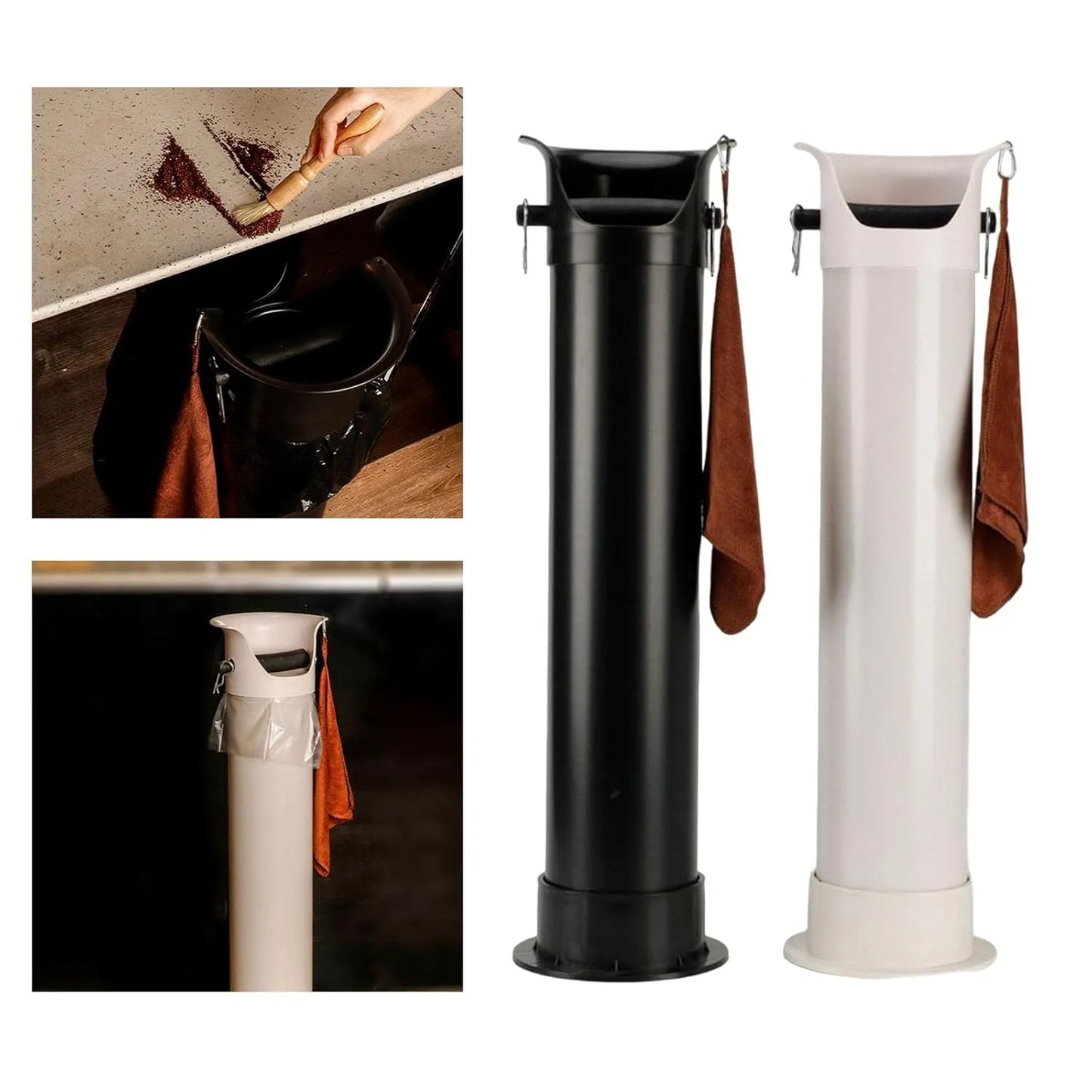 Espressa Commercial Knockbox