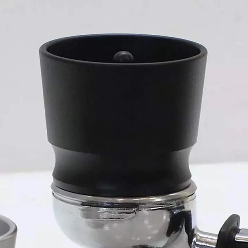 Coffee Plus Aluminium Dosing Funnel