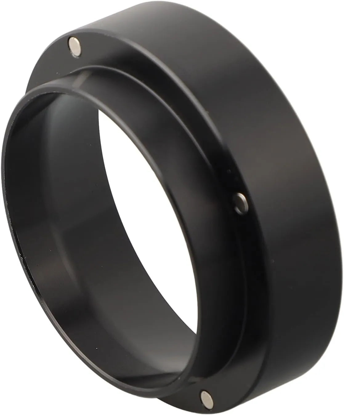 Coffee Plus Magnetic Dosing Ring 58mm