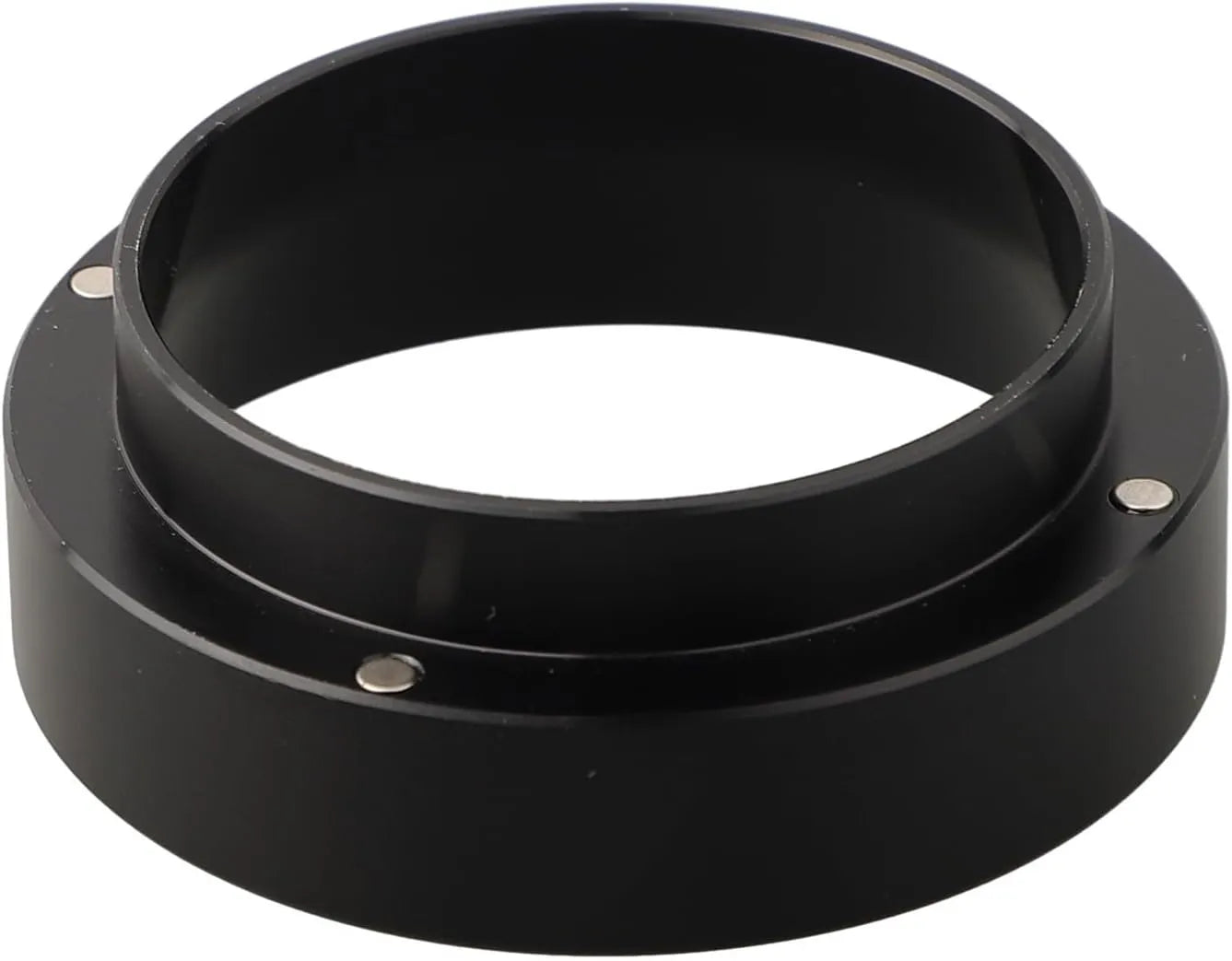 Coffee Plus Magnetic Dosing Ring 58mm