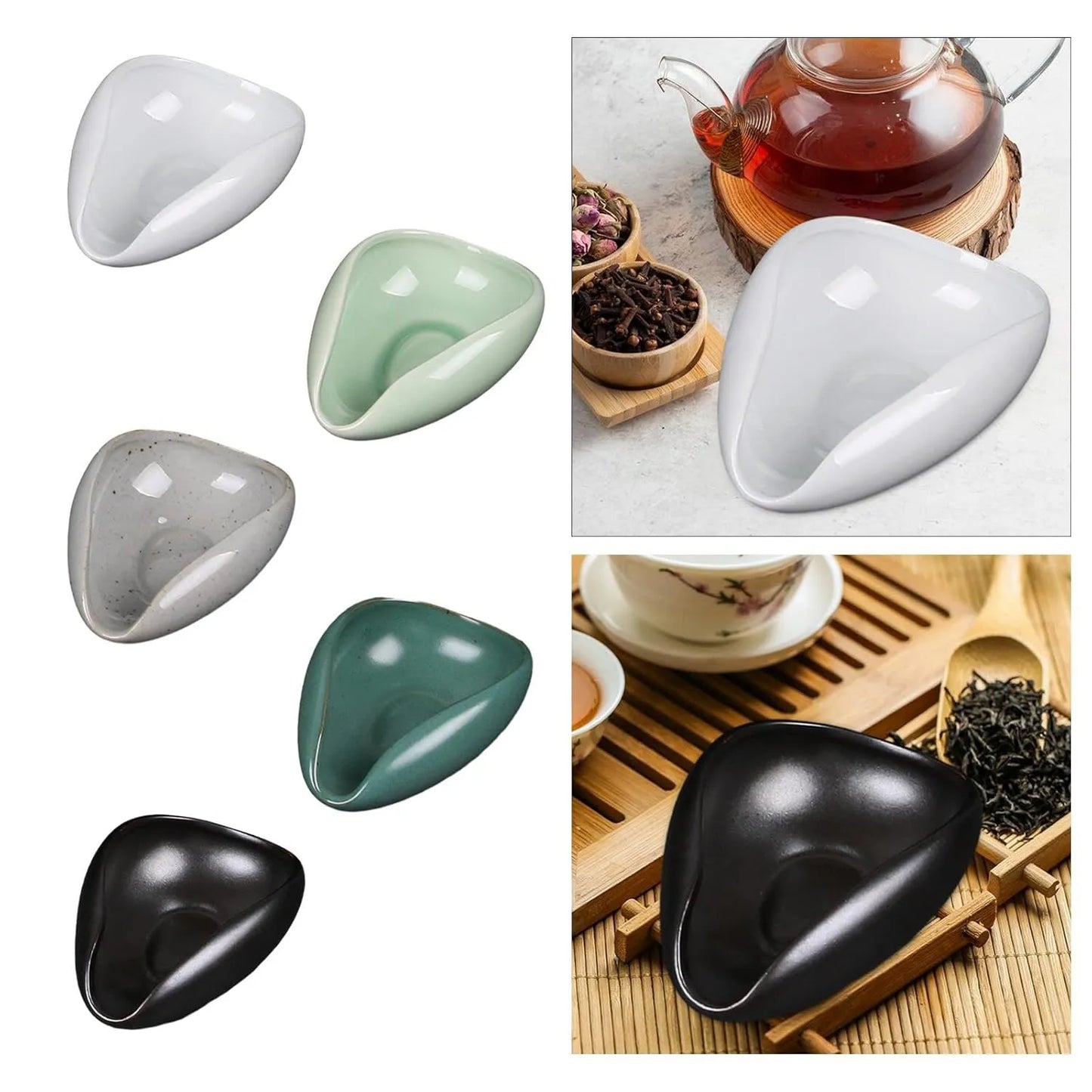 Espressa Ceramic Dosing cup