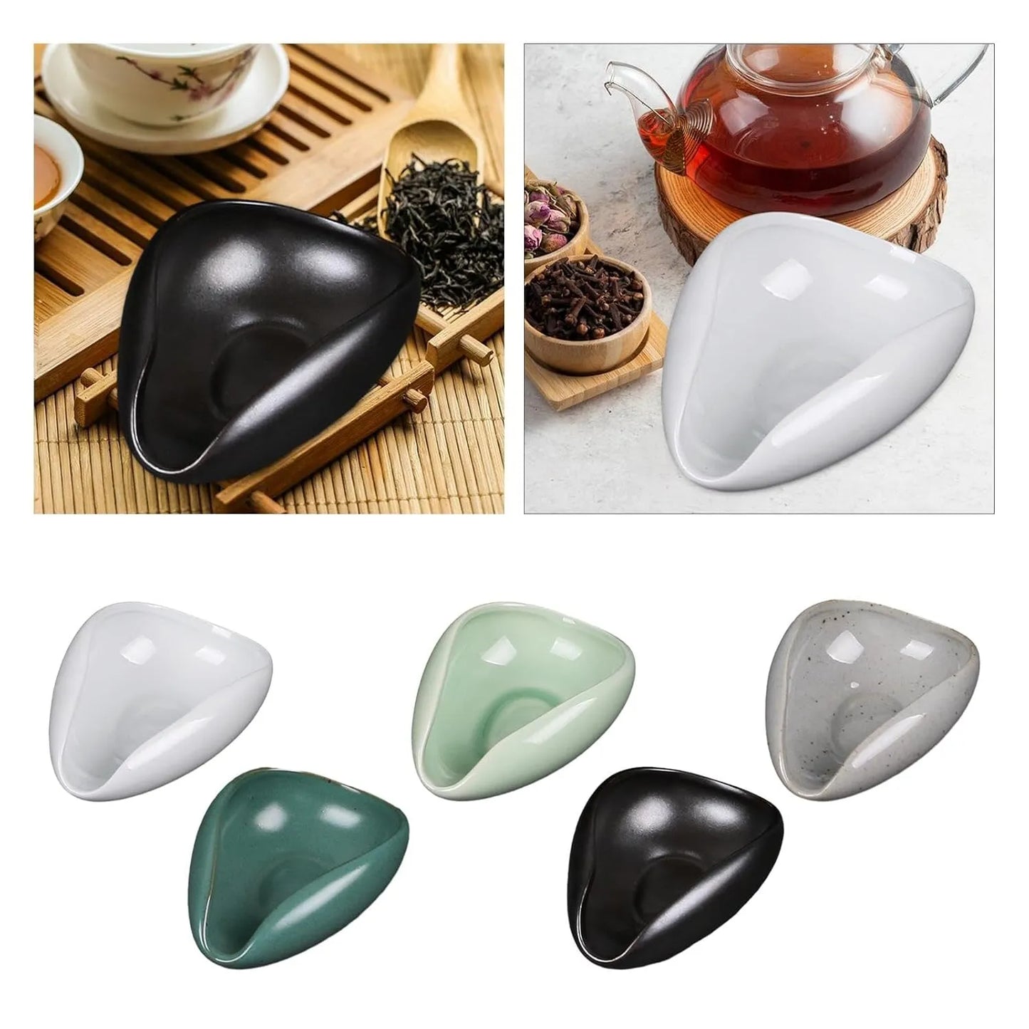 Espressa Ceramic Dosing cup