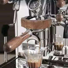 Coffee Plus E61 Group Head Accessory