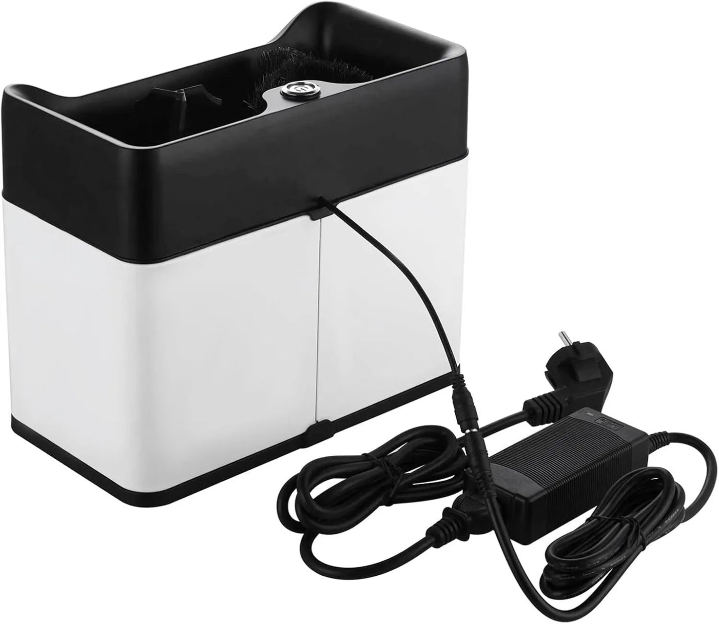 Espressa Electric Portafilter Cleaner