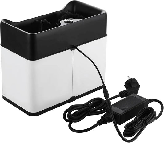 Espressa Electric Portafilter Cleaner