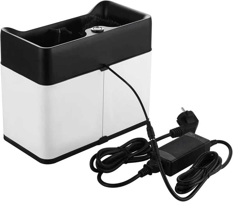 Espressa Electric Portafilter Cleaner