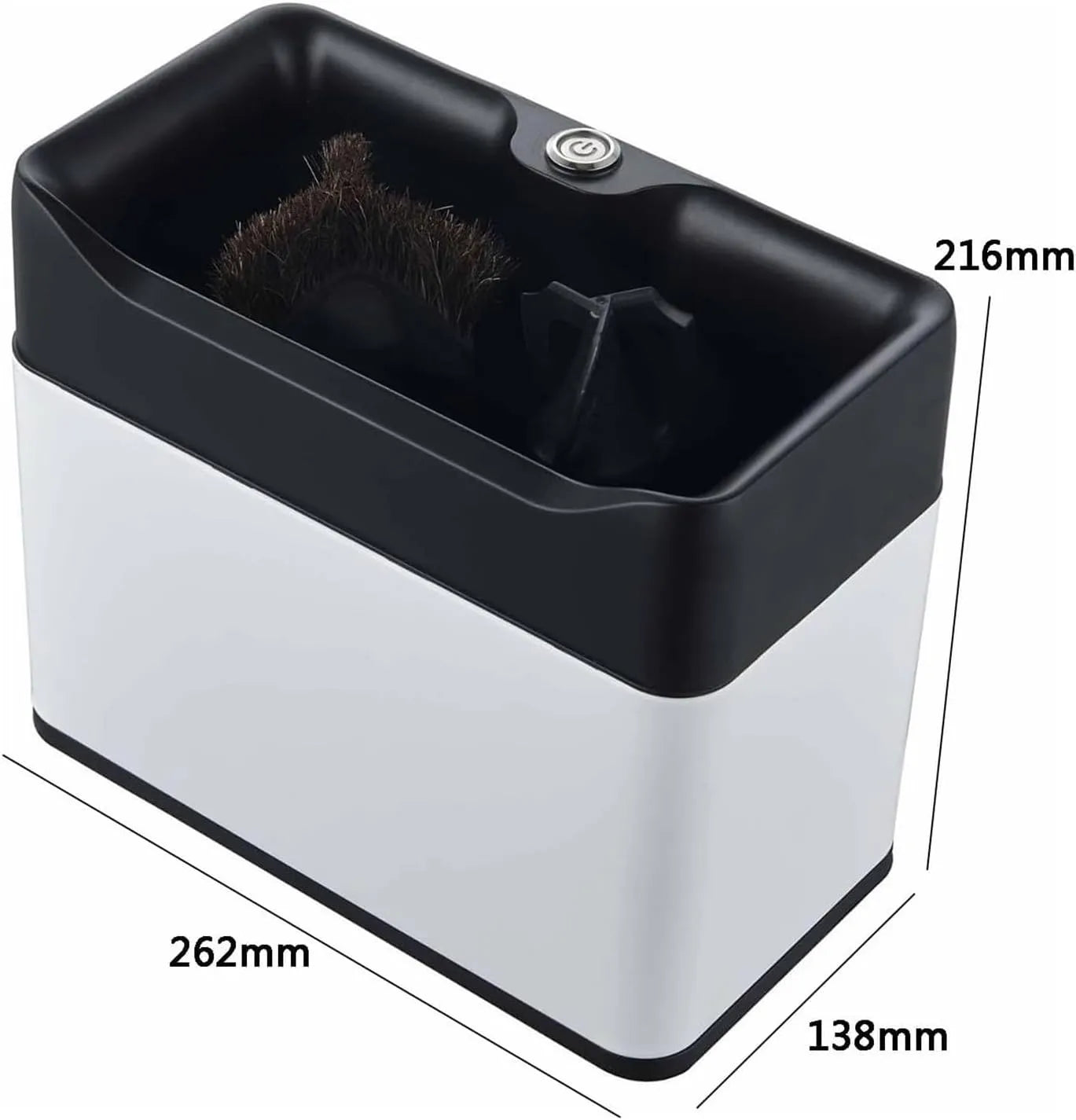 Espressa Electric Portafilter Cleaner