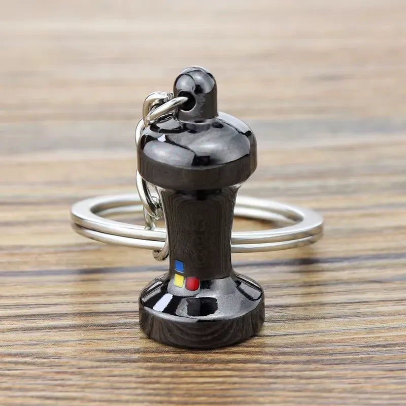 Coffee Plus Gift keychains