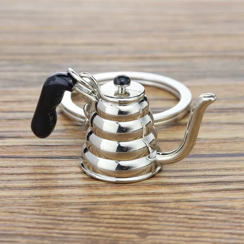 Coffee Plus Gift keychains