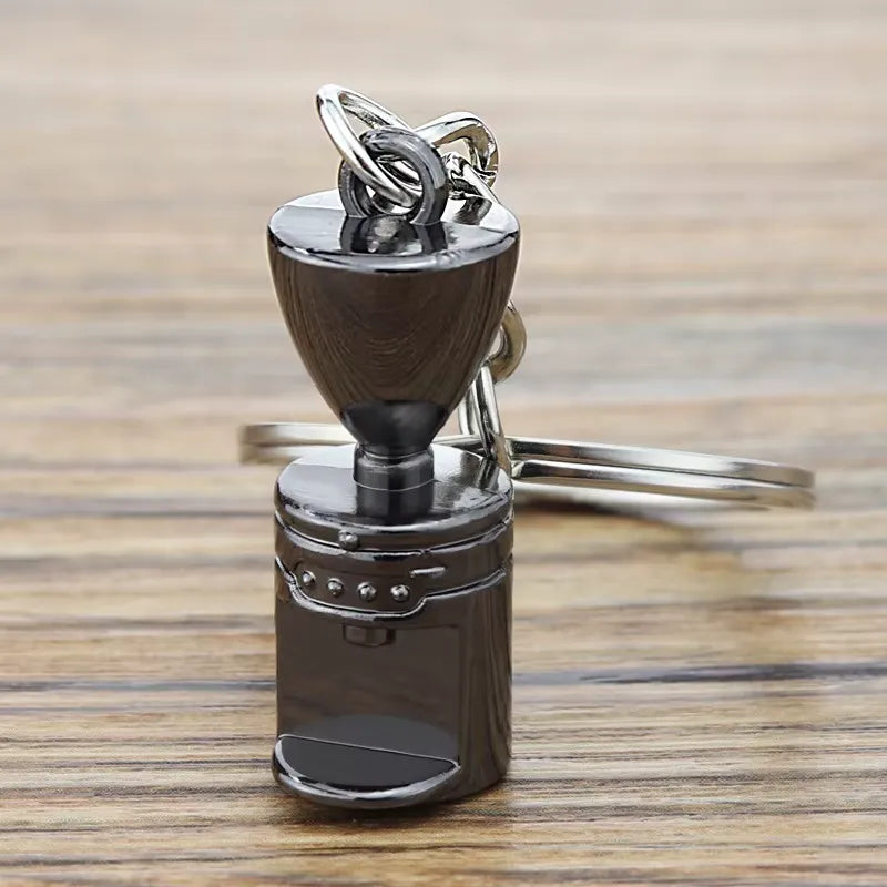 Coffee Plus Gift keychains