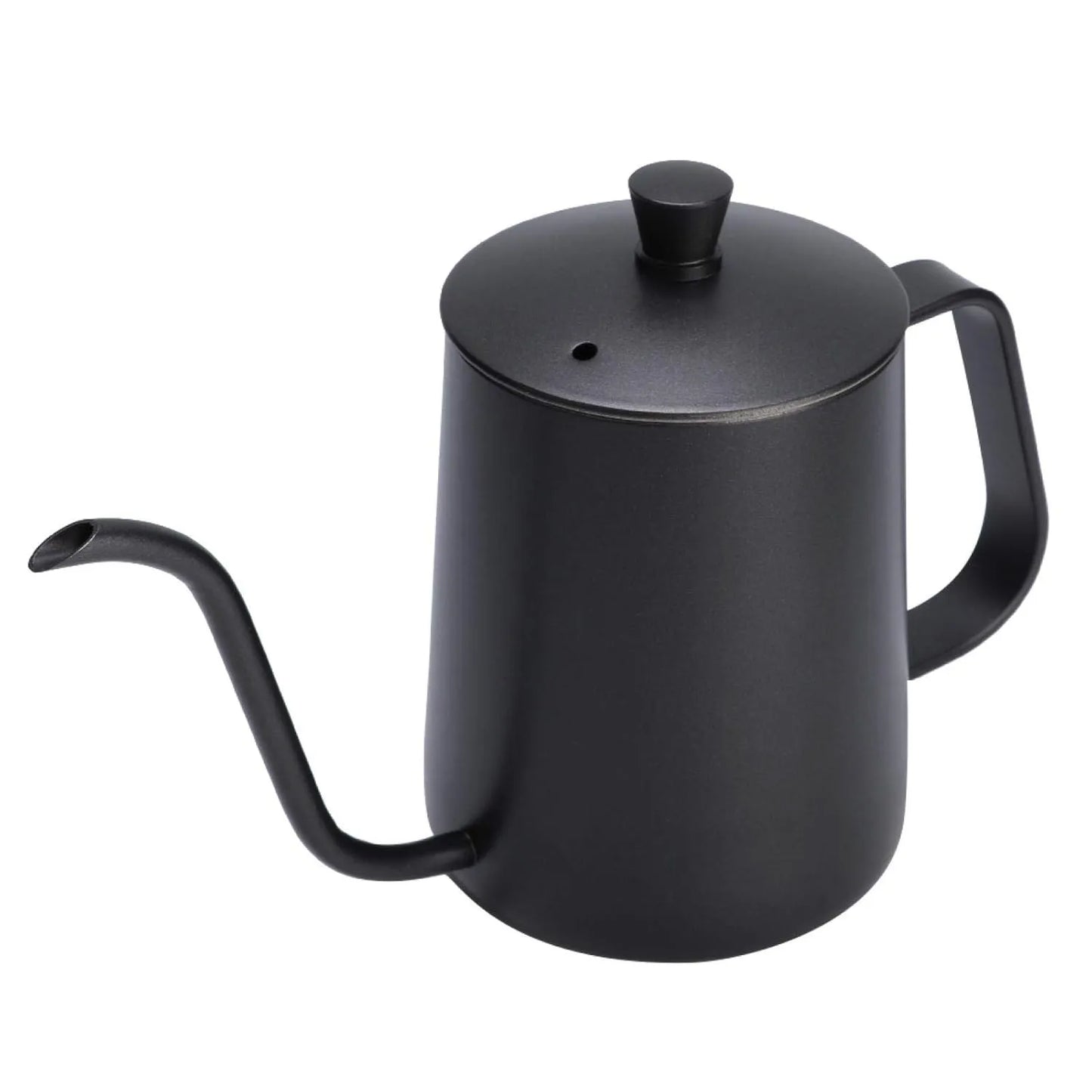 Coffee Plus Simple Gooseneck Kettle