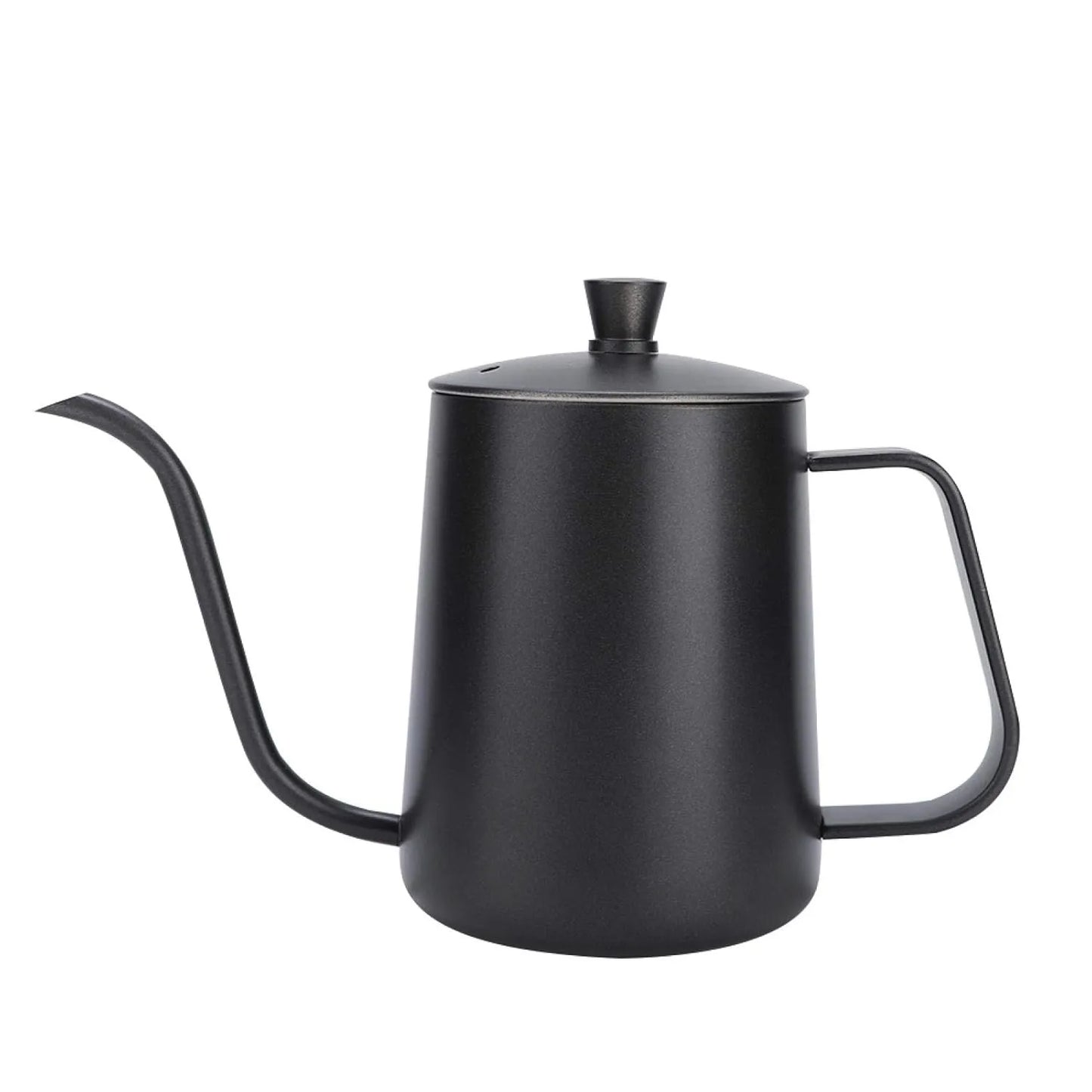 Coffee Plus Simple Gooseneck Kettle
