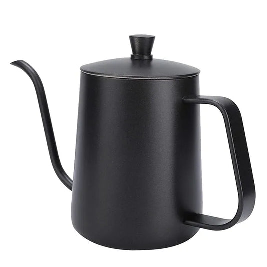 Coffee Plus Simple Gooseneck Kettle